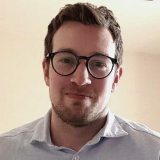 Anthony Wilcock's avatar