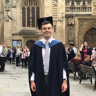 Elliot Rowen's avatar