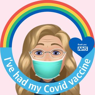 Vicky Hone's avatar