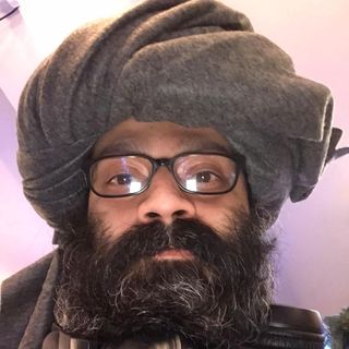 Sid Rodrigues's avatar