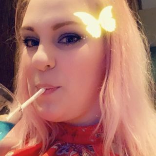 Jen Parker's avatar