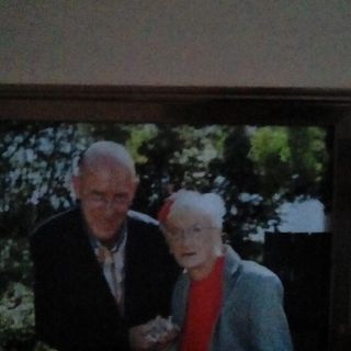 Barry Marsh's avatar