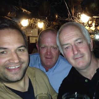 Norman Cullip's avatar