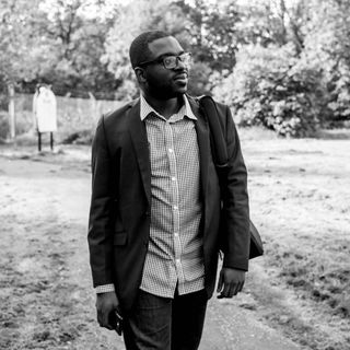 Jesse-Steve Amartey's avatar