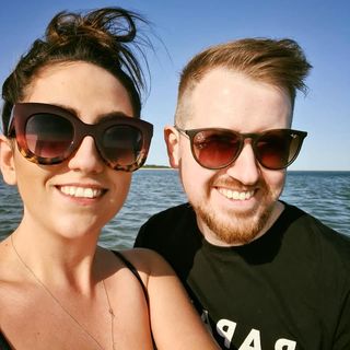 Ruby Hughes's avatar