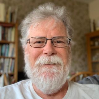 Phill Jenkins's avatar