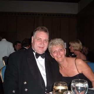 Jim Jackson's avatar