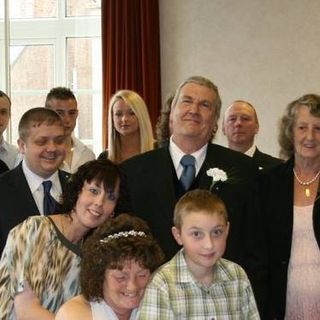 Richard Fox's avatar