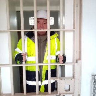 Kevan Veitch's avatar