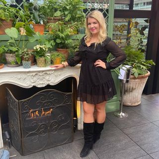 Laura Jackson's avatar