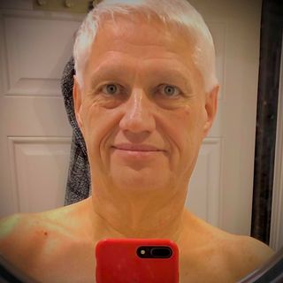 Ian Alexander Kirton's avatar