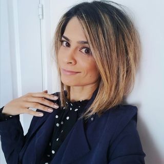 Rekha Summan's avatar