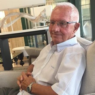 Nicky Price's avatar