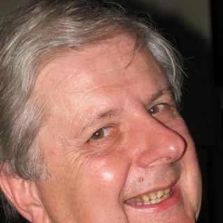 Alan John Jefferies's avatar