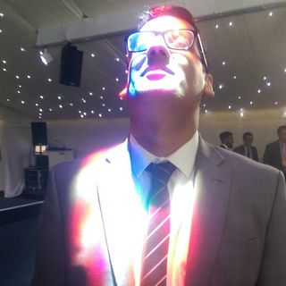 Aaron Midda's avatar