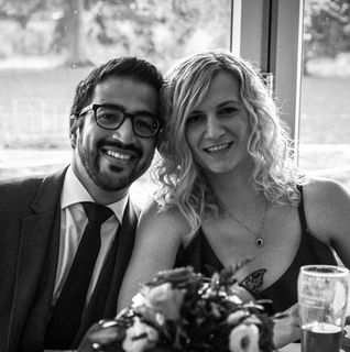 Danny Patel's avatar