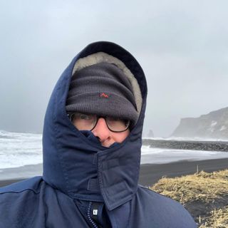 Chris Coombs's avatar