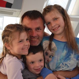 Scott Hillier's avatar