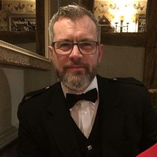 Sean Green's avatar