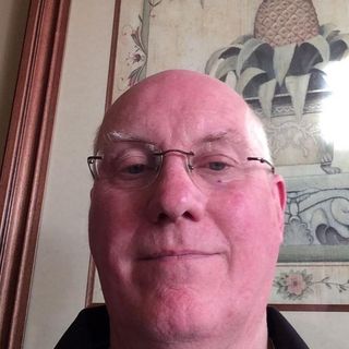 Paul Hollamby's avatar