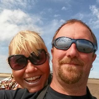 Adrian Noble's avatar