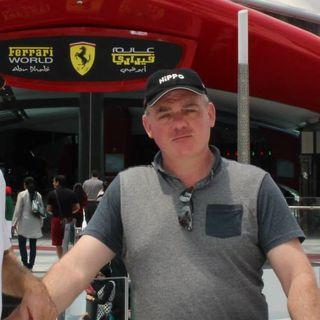 Martin Hammans's avatar