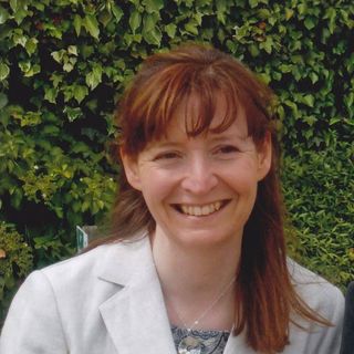 Linda Marsh's avatar