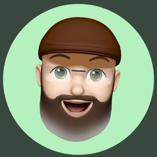 Steve Machan's avatar