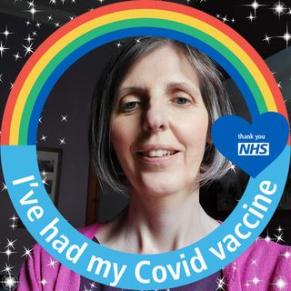 Sandra Anson's avatar