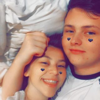 Jordan Welford's avatar