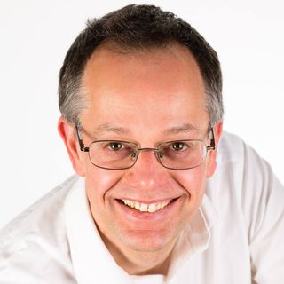 Michael Jones's avatar