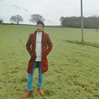 Sourav SA's avatar