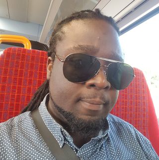 Marcus Mettle's avatar