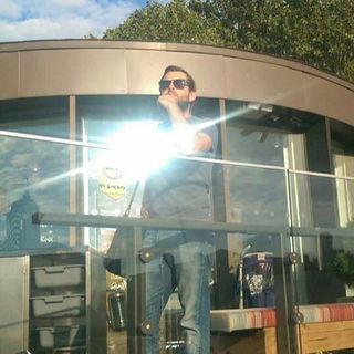 Michael Holbrook's avatar