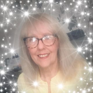 Christine Greenhalgh's avatar