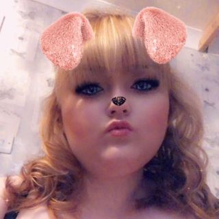 Megan Ann Barnard-Mckaye's avatar