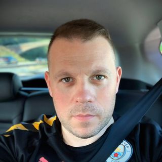 Neil Drummond's avatar