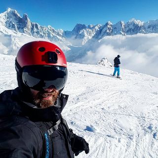 Peter Fleckney's avatar