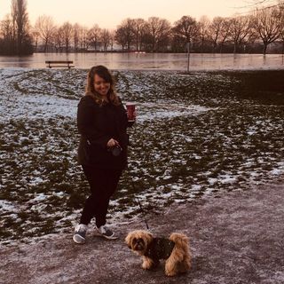 Emily Smith's avatar