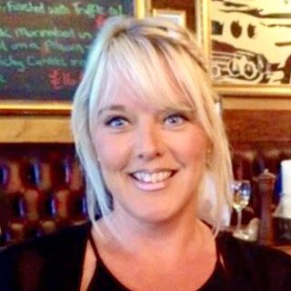 Catherine Allison's avatar