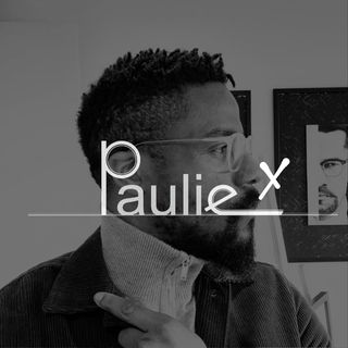 Paulie EXe's avatar