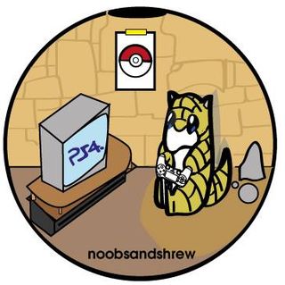 Noobsandshrew Live's avatar