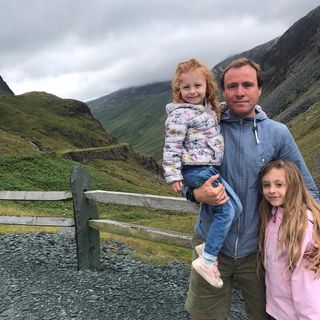Daniel Dickens's avatar