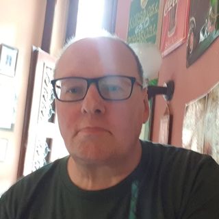 Stuart Jenkins's avatar