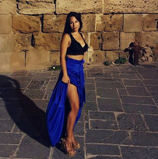 Konstantina Stamelakou's avatar