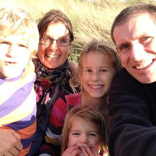 William Barnett's avatar