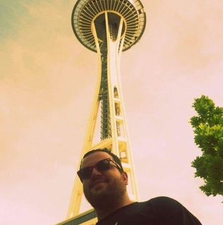 Paul Rowlands's avatar