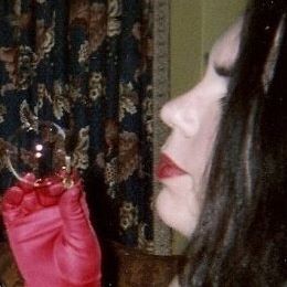 Liza Bopeep's avatar