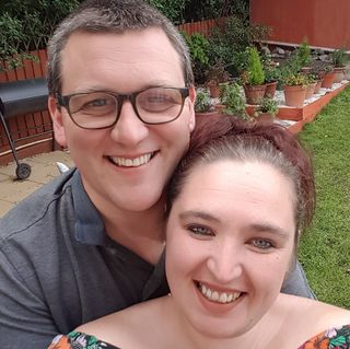 Simon Edwards's avatar