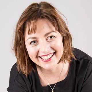 Elissa Dobson's avatar